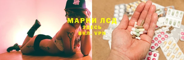 винт Михайлов