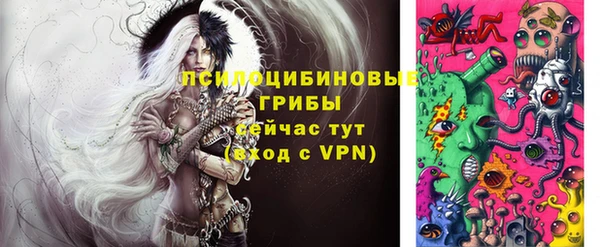 винт Михайлов
